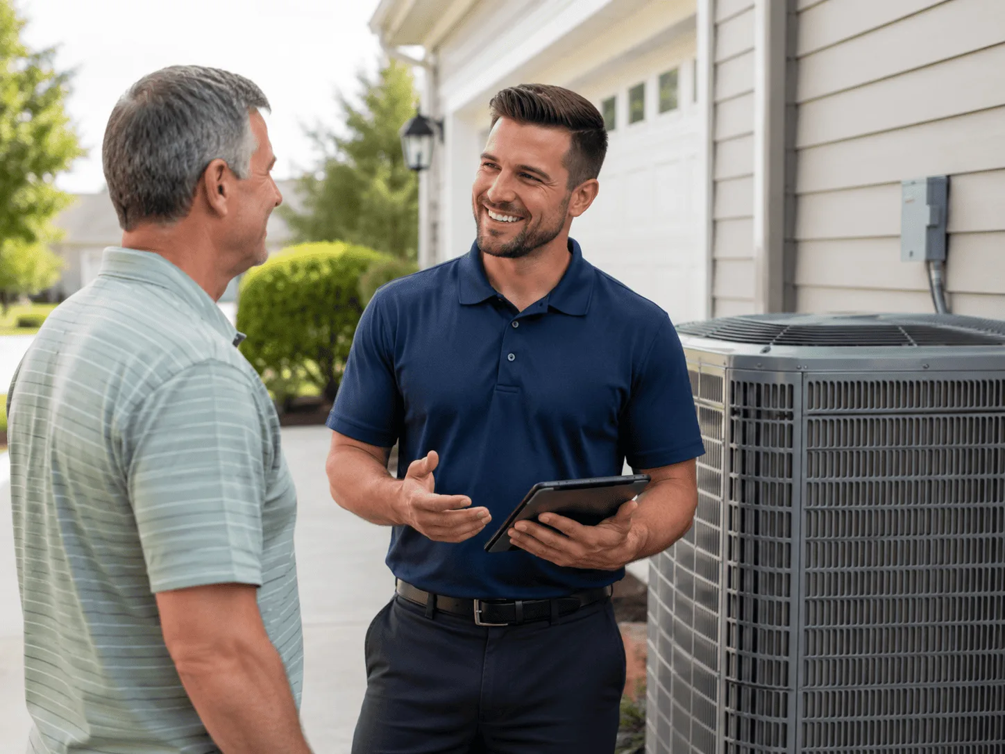 Heat Pump Installation Withee, WI FAQs